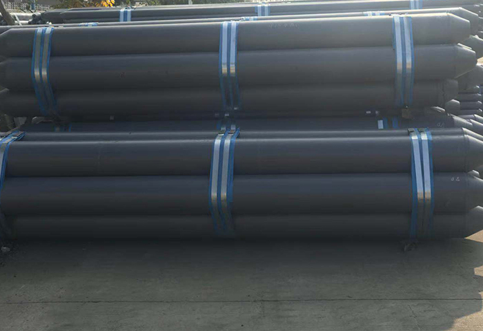 济宁管桁架钢管